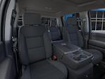 2025 Chevrolet Silverado 2500 Crew Cab 4WD Pickup for sale #251885 - photo 16