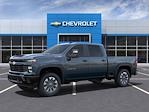2025 Chevrolet Silverado 2500 Crew Cab 4WD Pickup for sale #251885 - photo 2
