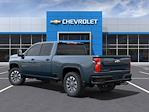 2025 Chevrolet Silverado 2500 Crew Cab 4WD Pickup for sale #251885 - photo 3