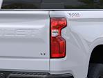 2025 Chevrolet Silverado 1500 Crew Cab 4WD Pickup for sale #251763 - photo 11