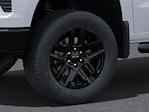2025 Chevrolet Silverado 1500 Crew Cab 4WD Pickup for sale #251763 - photo 9