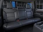 2025 Chevrolet Silverado 1500 Crew Cab 4WD Pickup for sale #251757 - photo 17