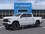 2025 Chevrolet Silverado 1500 Crew Cab 4WD Pickup for sale #251757 - photo 2