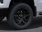 2025 Chevrolet Silverado 1500 Crew Cab 4WD Pickup for sale #251757 - photo 9