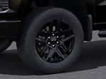 2025 Chevrolet Silverado 1500 Crew Cab 4WD Pickup for sale #252046 - photo 9