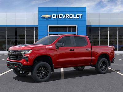 2025 Chevrolet Silverado 1500 Crew Cab 4WD Pickup for sale #251762 - photo 2