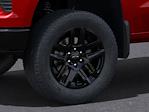 2025 Chevrolet Silverado 1500 Crew Cab 4WD Pickup for sale #251762 - photo 9