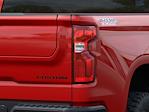 New 2025 Chevrolet Silverado 1500 Custom Crew Cab 4WD Pickup for sale #251871 - photo 11