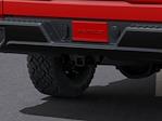 New 2025 Chevrolet Silverado 1500 Custom Crew Cab 4WD Pickup for sale #251871 - photo 14