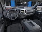 New 2025 Chevrolet Silverado 1500 Custom Crew Cab 4WD Pickup for sale #251871 - photo 15