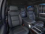 2025 Chevrolet Silverado 1500 Crew Cab 4WD Pickup for sale #251644 - photo 16