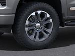 2025 Chevrolet Silverado 1500 Crew Cab 4WD Pickup for sale #251644 - photo 9