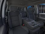 2025 Chevrolet Silverado 1500 Crew Cab 4WD Pickup for sale #F251513 - photo 16
