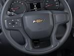 2025 Chevrolet Silverado 1500 Crew Cab 4WD Pickup for sale #F251513 - photo 19