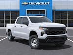 2025 Chevrolet Silverado 1500 Crew Cab 4WD Pickup for sale #F251513 - photo 7