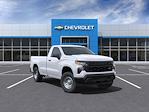 2025 Chevrolet Silverado 1500 Regular Cab 2WD Pickup for sale #251847 - photo 25