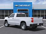 2025 Chevrolet Silverado 1500 Regular Cab 2WD Pickup for sale #251847 - photo 3