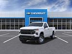2025 Chevrolet Silverado 1500 Regular Cab 2WD Pickup for sale #251847 - photo 8