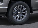 2025 Chevrolet Silverado 1500 Crew Cab 4WD Pickup for sale #251816 - photo 9