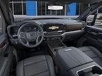 2025 Chevrolet Silverado 2500 Crew Cab 4WD Pickup for sale #252396 - photo 15