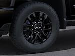 2025 Chevrolet Silverado 2500 Crew Cab 4WD Pickup for sale #252396 - photo 9