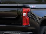 2025 Chevrolet Silverado 1500 Crew Cab 4WD Pickup for sale #252091 - photo 11