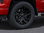2025 Chevrolet Silverado 1500 Crew Cab 4WD Pickup for sale #251860 - photo 33