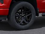 2025 Chevrolet Silverado 1500 Crew Cab 4WD Pickup for sale #251860 - photo 9