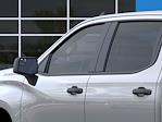 2025 Chevrolet Silverado 1500 Crew Cab 4WD Pickup for sale #252137 - photo 12
