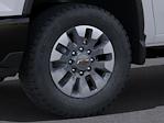 2025 Chevrolet Silverado 2500 Crew Cab 4WD Pickup for sale #251804 - photo 9