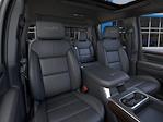 2025 Chevrolet Silverado 2500 Crew Cab 4WD Pickup for sale #252560 - photo 16