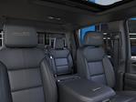 2025 Chevrolet Silverado 2500 Crew Cab 4WD Pickup for sale #252560 - photo 24