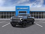 2025 Chevrolet Silverado 2500 Crew Cab 4WD Pickup for sale #252560 - photo 8