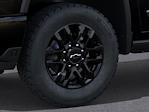 2025 Chevrolet Silverado 2500 Crew Cab 4WD Pickup for sale #252560 - photo 9