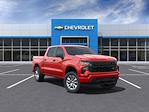 2025 Chevrolet Silverado 1500 Crew Cab 4WD Pickup for sale #252072 - photo 1