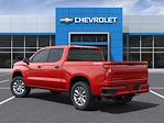 2025 Chevrolet Silverado 1500 Crew Cab 4WD Pickup for sale #252072 - photo 3