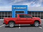 2025 Chevrolet Silverado 1500 Crew Cab 4WD Pickup for sale #252072 - photo 5
