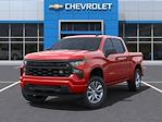 2025 Chevrolet Silverado 1500 Crew Cab 4WD Pickup for sale #252072 - photo 6