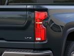 2025 Chevrolet Silverado 2500 Crew Cab 4WD Pickup for sale #252147 - photo 11