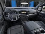 2025 Chevrolet Silverado 2500 Crew Cab 4WD Pickup for sale #252147 - photo 15