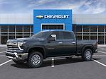 2025 Chevrolet Silverado 2500 Crew Cab 4WD Pickup for sale #252147 - photo 3
