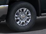 2025 Chevrolet Silverado 2500 Crew Cab 4WD Pickup for sale #252147 - photo 9