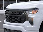 2025 Chevrolet Silverado 1500 Crew Cab 2WD Pickup for sale #251850 - photo 13