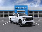 2025 Chevrolet Silverado 1500 Crew Cab 2WD Pickup for sale #251850 - photo 25