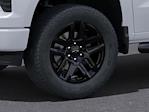 2025 Chevrolet Silverado 1500 Crew Cab 2WD Pickup for sale #251850 - photo 33