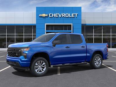 2025 Chevrolet Silverado 1500 Crew Cab 2WD Pickup for sale #252135 - photo 2