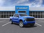 2025 Chevrolet Silverado 1500 Crew Cab 2WD Pickup for sale #252135 - photo 1