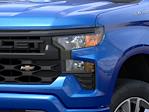 2025 Chevrolet Silverado 1500 Crew Cab 2WD Pickup for sale #252135 - photo 10