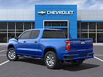 2025 Chevrolet Silverado 1500 Crew Cab 2WD Pickup for sale #252135 - photo 3