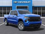2025 Chevrolet Silverado 1500 Crew Cab 2WD Pickup for sale #252135 - photo 7